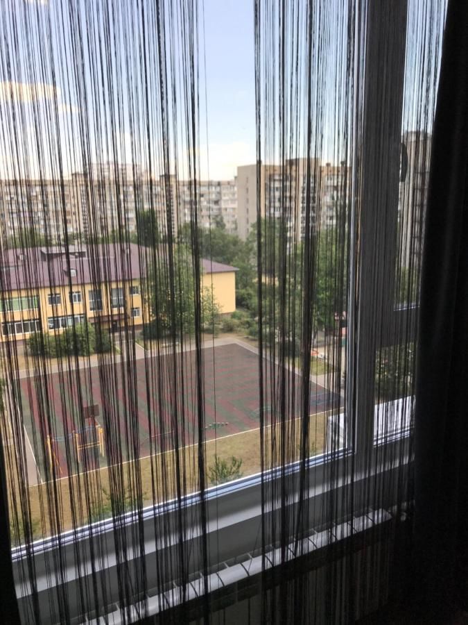 Апартаменты Apartment Metro Minska Киев-9