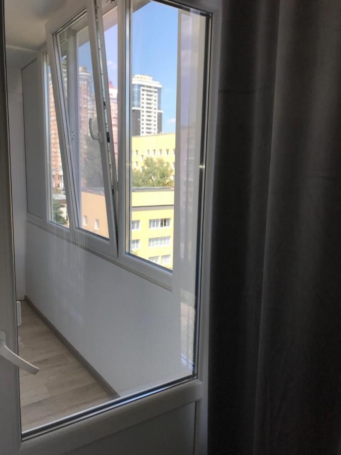 Апартаменты Apartment Metro Minska Киев-12