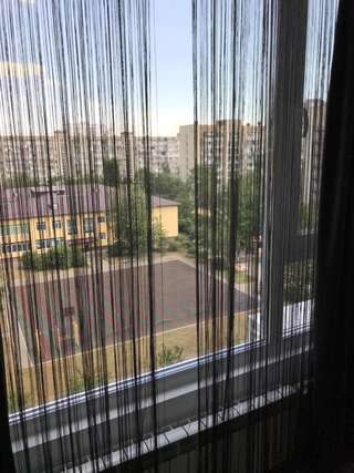 Апартаменты Apartment Metro Minska Киев Апартаменты с 1 спальней-6