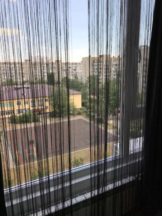 Апартаменты Apartment Metro Minska Киев-8