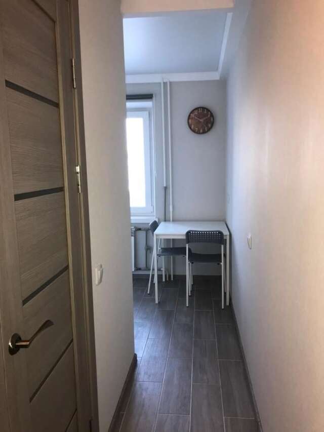 Апартаменты Apartment Metro Minska Киев-10